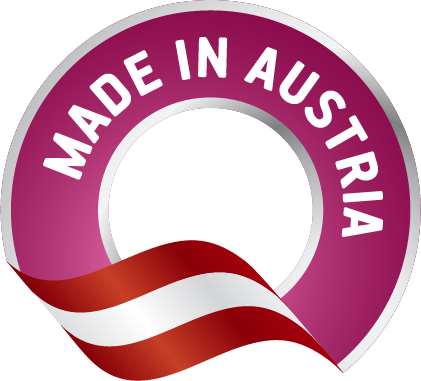 Made in Austria